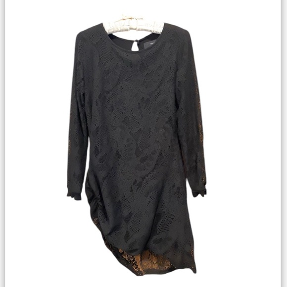 Zara Dresses & Skirts - ZARA Collection, little black dress, size M